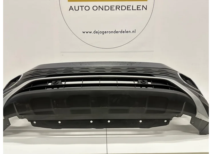 Koop Voorbumper bij Jager Auto-Onderdelen