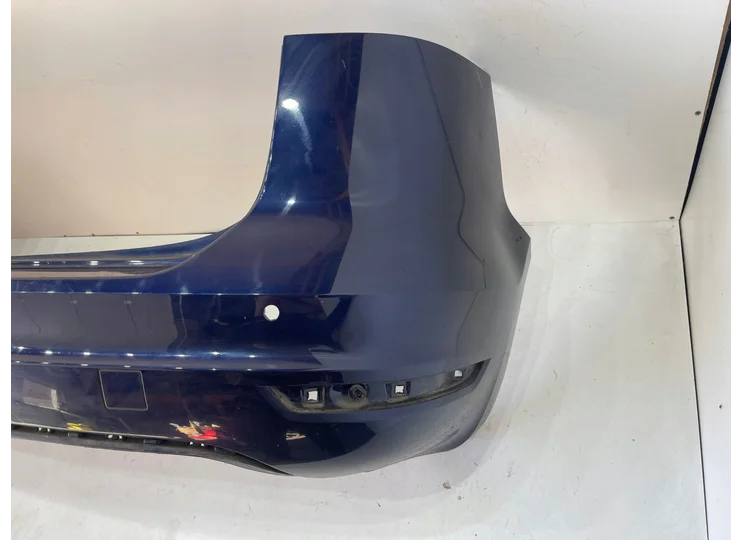 Koop Achterbumper bij Jager Auto-Onderdelen