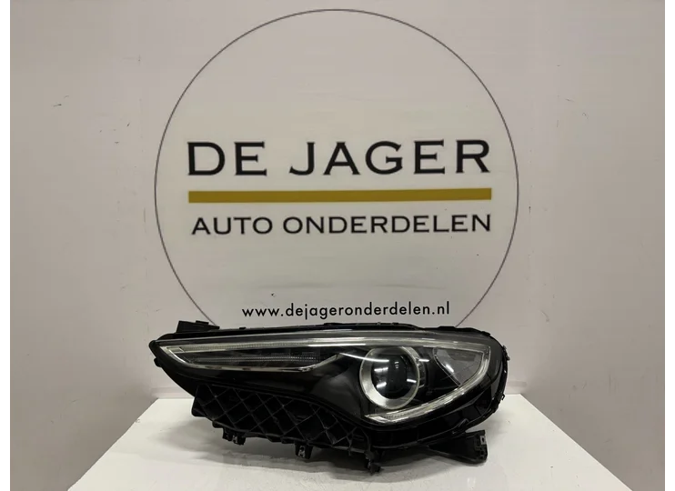ALFA ROMEO STELVIO KOPLAMP XENON LINKS 50552987 COMPLEET image 1
