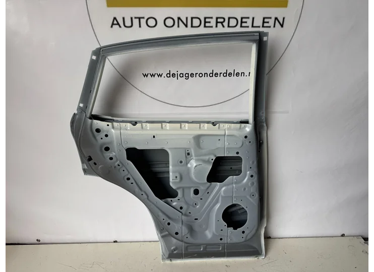 Koop Portier | Deur | Enkel bij Jager Auto-Onderdelen