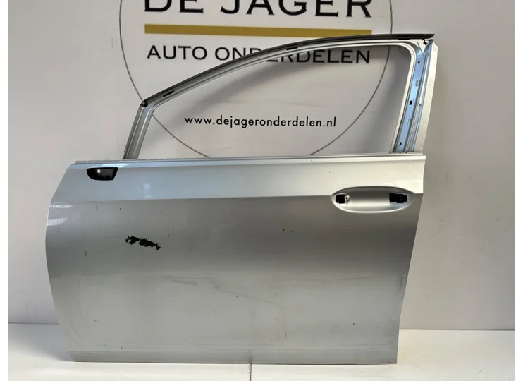 Koop Portier | Deur | Enkel bij Jager Auto-Onderdelen