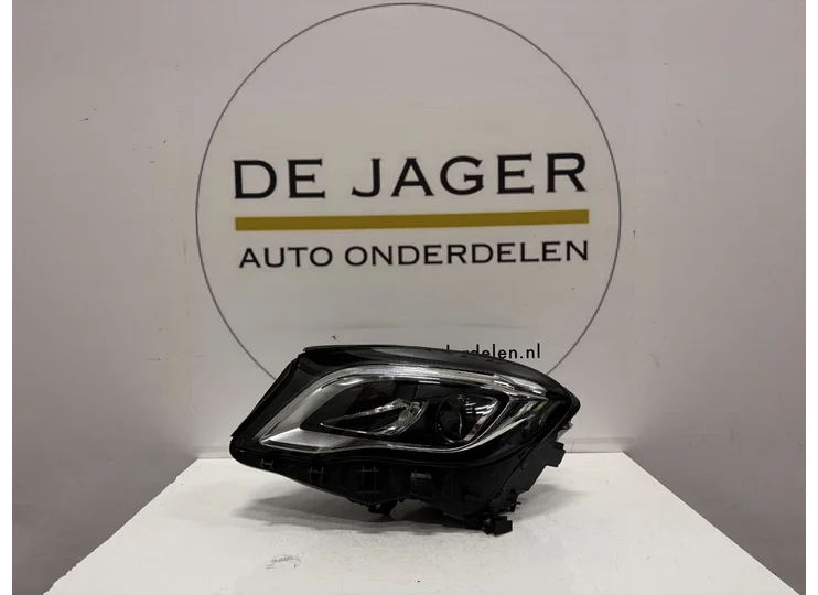MERCEDES GLA W156 X156 VOL LED KOPLAMP LINKS A1569066900 image 1