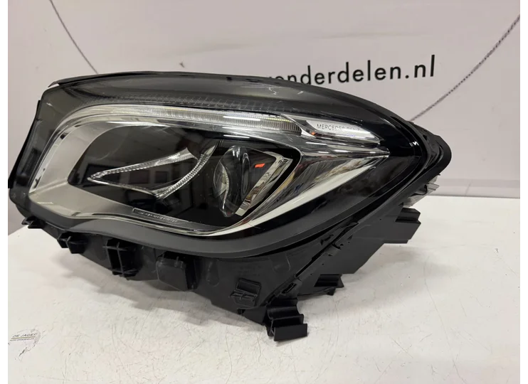 Koop Koplamp | Enkel bij Jager Auto-Onderdelen