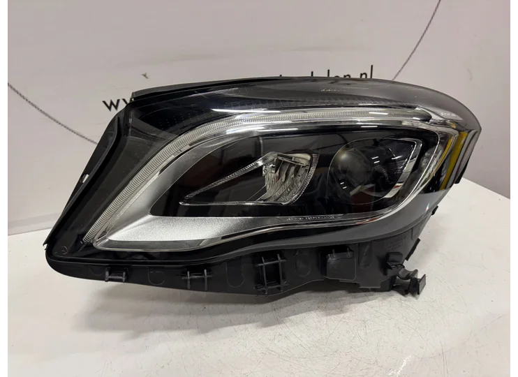 Koop Koplamp | Enkel bij Jager Auto-Onderdelen