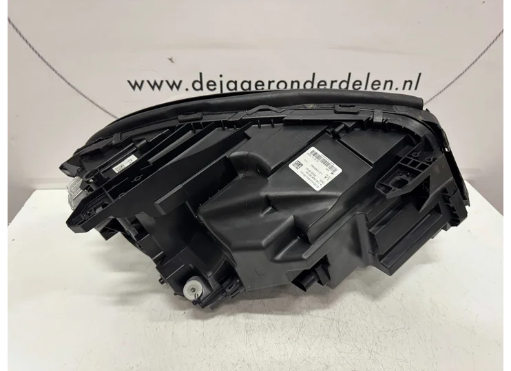 Koop Koplamp | Enkel bij Jager Auto-Onderdelen