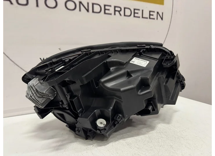 Koop Koplamp | Enkel bij Jager Auto-Onderdelen