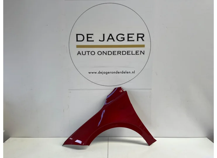 Koop Zijpaneel | Zijscherm | Voorscherm bij Jager Auto-Onderdelen