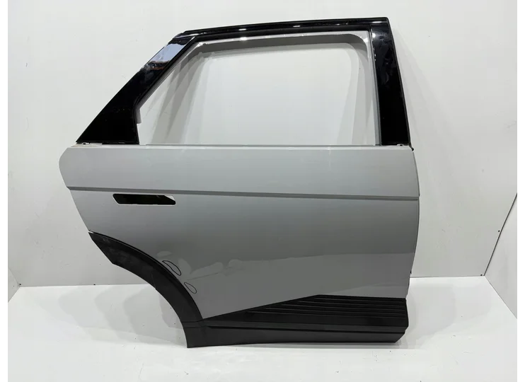 HYUNDAI IONIQ V 5 ACHTERDEUR DEUR RECHTSACHTER image 1