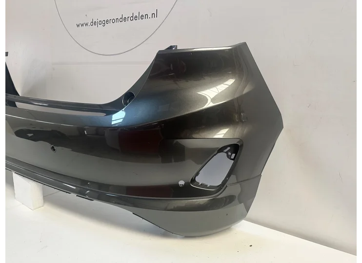 Koop Achterbumper bij Jager Auto-Onderdelen