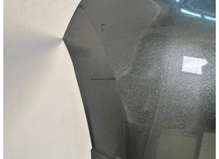 Koop Achterbumper bij Jager Auto-Onderdelen
