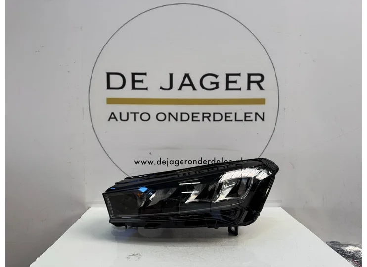 Koop Koplamp | Enkel bij Jager Auto-Onderdelen
