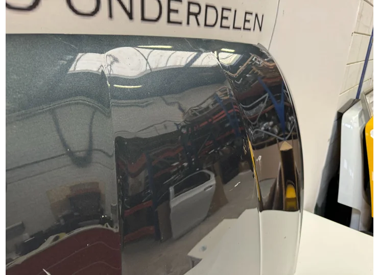 Koop Motorkap bij Jager Auto-Onderdelen