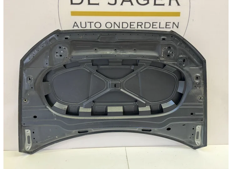 Koop Motorkap bij Jager Auto-Onderdelen