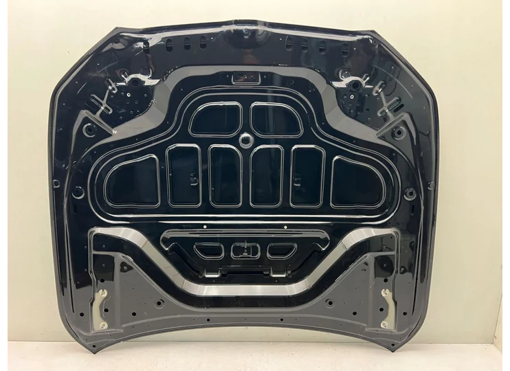 Koop Motorkap bij Jager Auto-Onderdelen