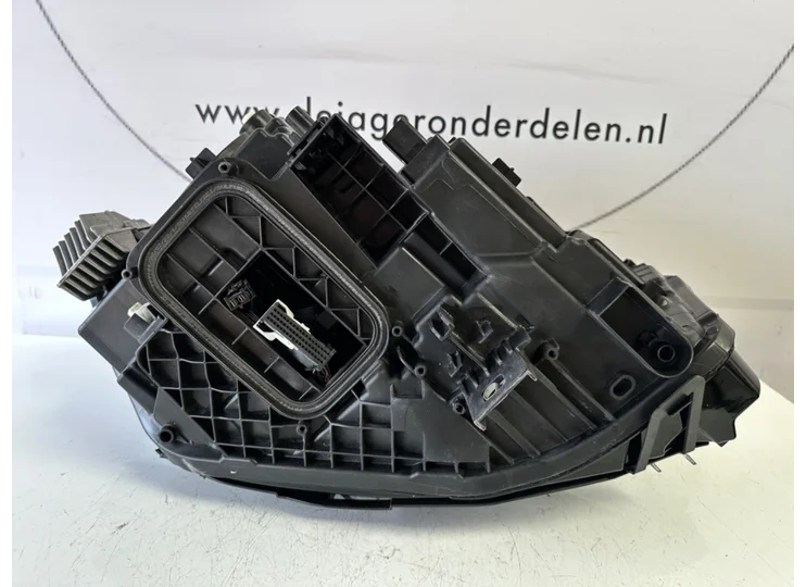 Koop Koplamp | Enkel bij Jager Auto-Onderdelen