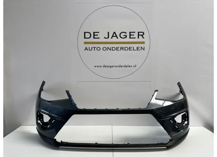 SEAT ARONA FR VOORBUMPER BUMPER 2017- 6F9807221D image 1