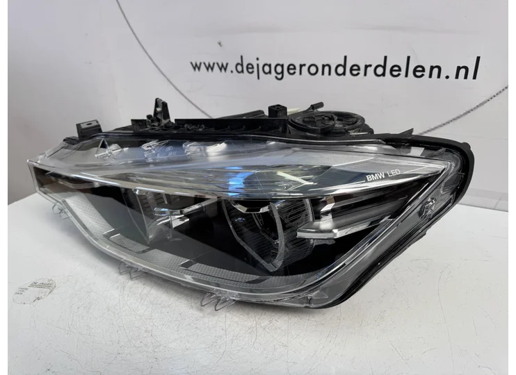 Koop Koplamp | Enkel bij Jager Auto-Onderdelen