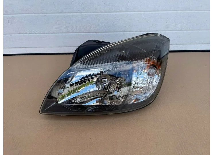 Koop Koplamp glas | Enkel bij Jager Auto-Onderdelen