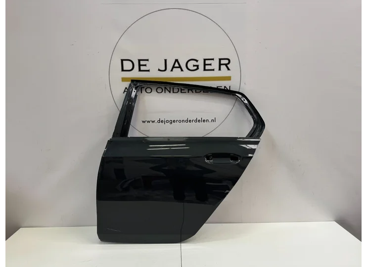 Koop Portier | Deur | Enkel bij Jager Auto-Onderdelen