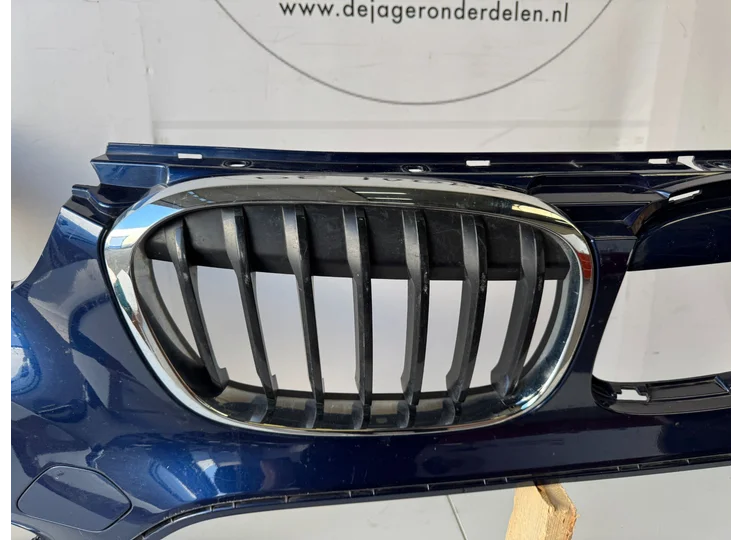Koop Voorbumper bij Jager Auto-Onderdelen