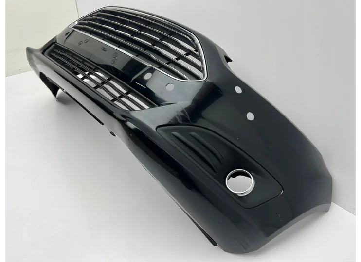 Koop Voorbumper bij Jager Auto-Onderdelen