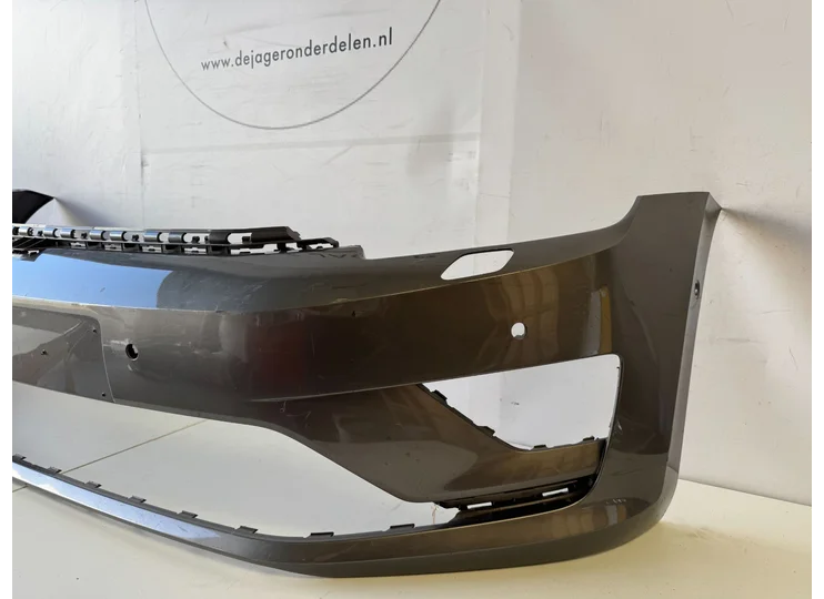 Koop Voorbumper bij Jager Auto-Onderdelen