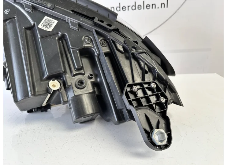 Koop Koplamp | Enkel bij Jager Auto-Onderdelen