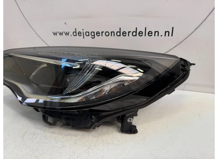 Koop Koplamp | Enkel bij Jager Auto-Onderdelen