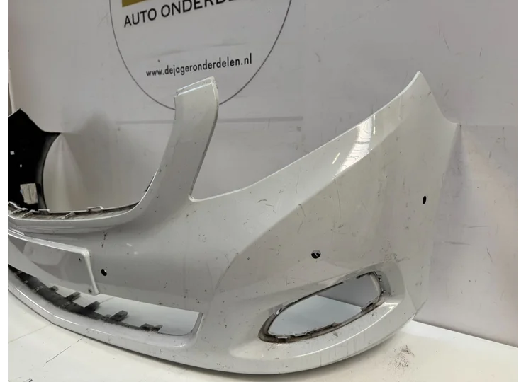 Koop Voorbumper bij Jager Auto-Onderdelen