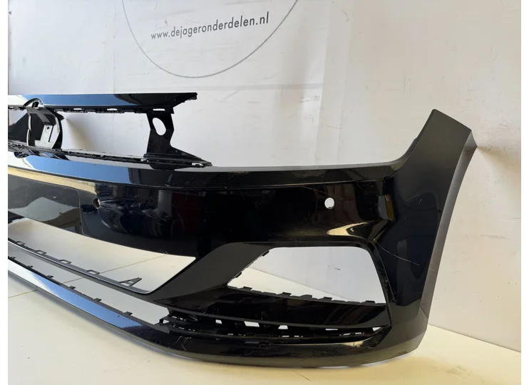 Koop Voorbumper bij Jager Auto-Onderdelen