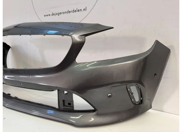 Koop Voorbumper bij Jager Auto-Onderdelen
