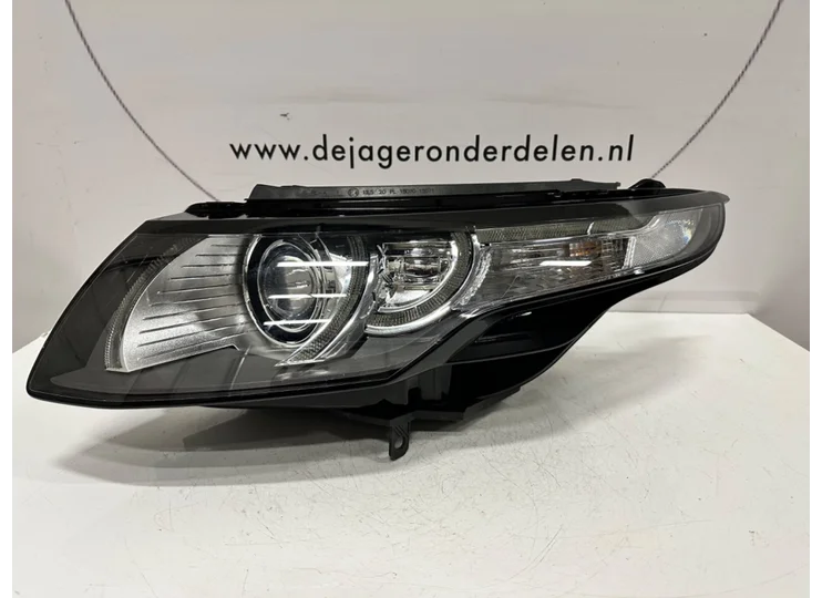 Koop Koplamp | Enkel bij Jager Auto-Onderdelen