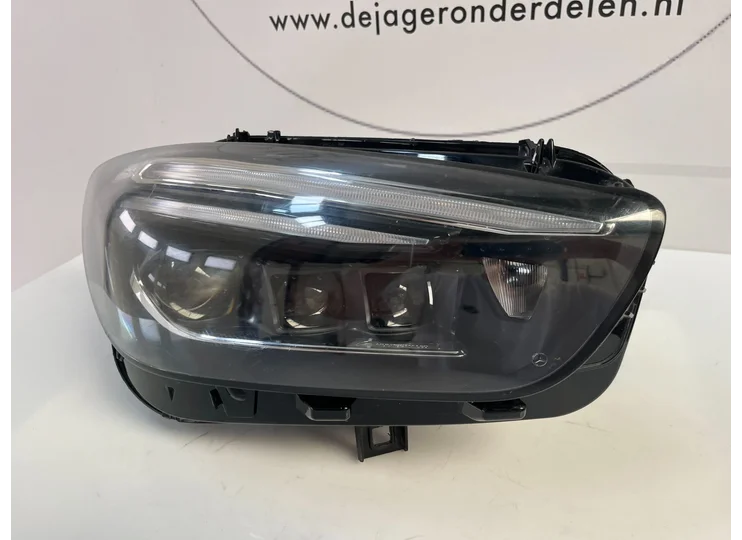 Koop Koplamp | Enkel bij Jager Auto-Onderdelen