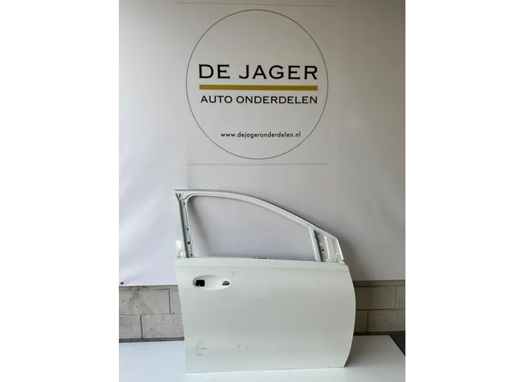 Koop Portier | Deur | Enkel bij Jager Auto-Onderdelen