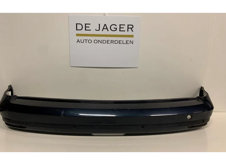 Koop Achterbumper bij Jager Auto-Onderdelen
