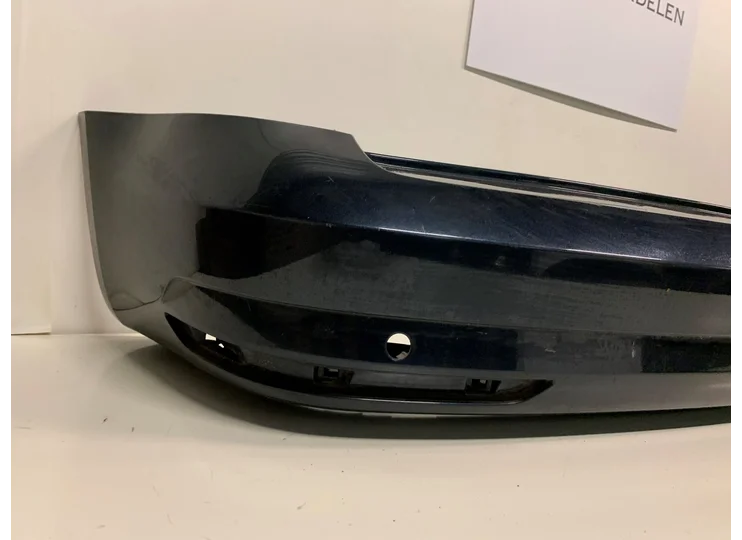 Koop Achterbumper bij Jager Auto-Onderdelen