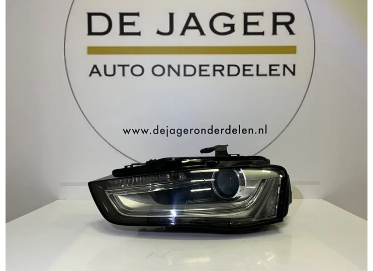 Koop Koplamp | Enkel bij Jager Auto-Onderdelen