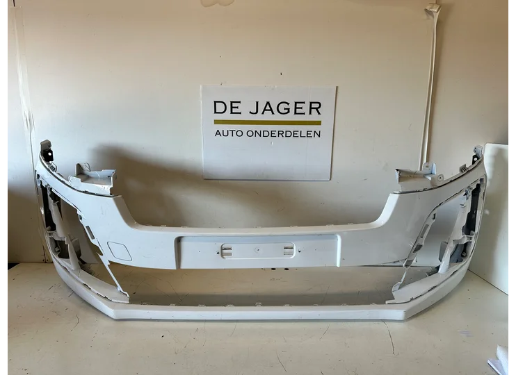 PEUGEOT EXPERT III 3 CITROËN BERLINGO VOORBUMPER BUMPER image 1