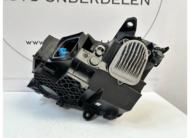 Koop Koplamp | Enkel bij Jager Auto-Onderdelen