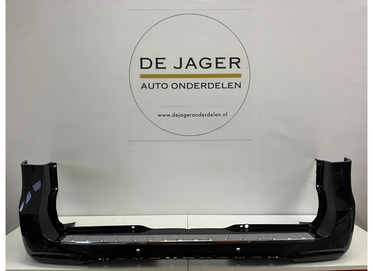 Koop Achterbumper bij Jager Auto-Onderdelen