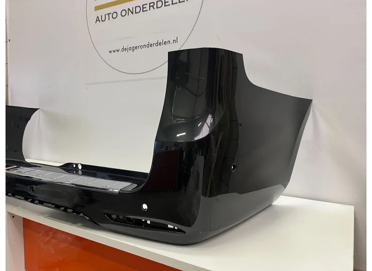 Koop Achterbumper bij Jager Auto-Onderdelen