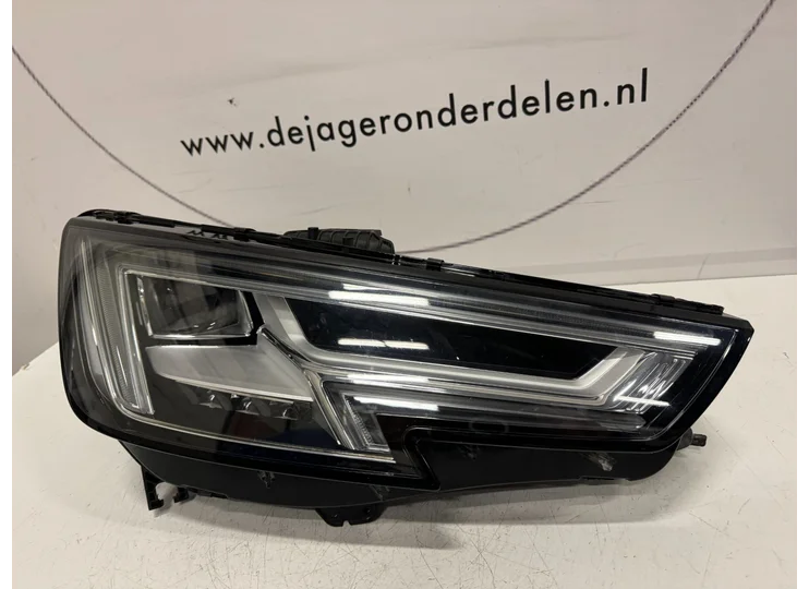 Koop Koplamp | Enkel bij Jager Auto-Onderdelen