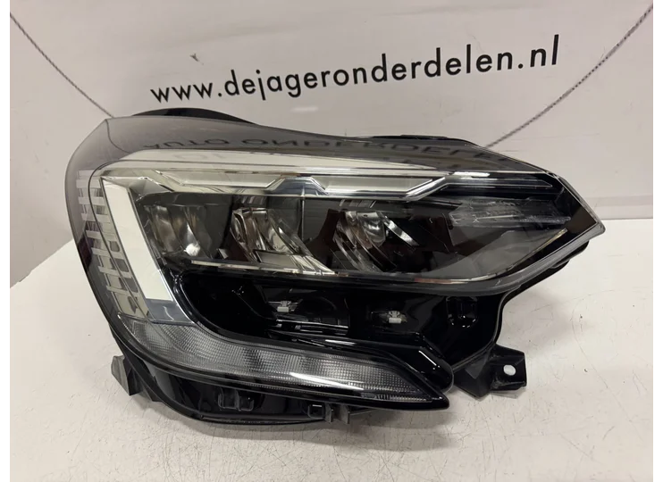 Koop Koplamp | Enkel bij Jager Auto-Onderdelen