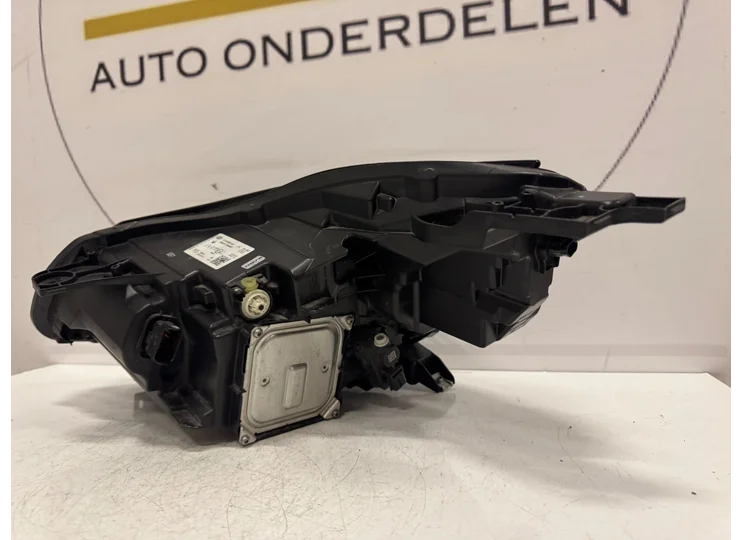 Koop Koplamp | Enkel bij Jager Auto-Onderdelen