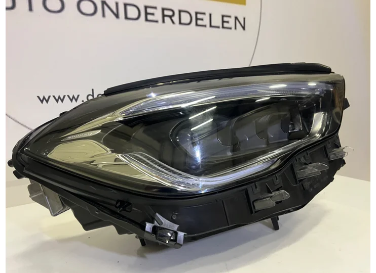 Koop Koplamp | Enkel bij Jager Auto-Onderdelen
