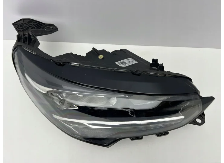 Koop Koplamp | Enkel bij Jager Auto-Onderdelen