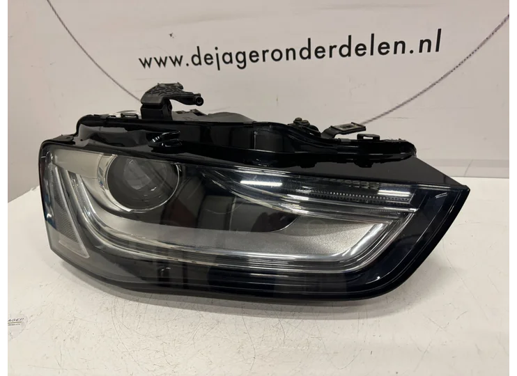 Koop Koplamp | Enkel bij Jager Auto-Onderdelen
