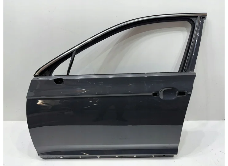VW PASSAT B8 3G0 3G VOORDEUR DEUR LINKSVOOR 2014- image 1