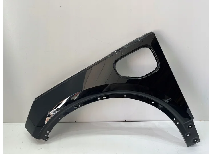 VOLVO XC-40 XC40 HYBRIDE PLUG IN VOORSCHERM SPATBORD 2017- image 1