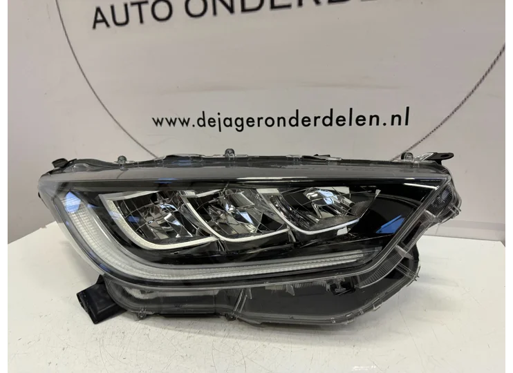 Koop Koplamp | Enkel bij Jager Auto-Onderdelen